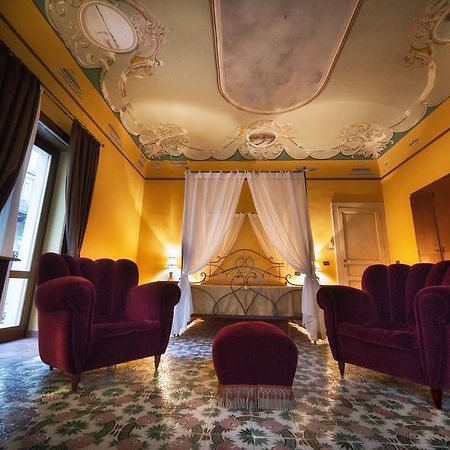 Bed And Breakfast Sotto Le Stelle Caltabellotta Стая снимка