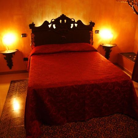Bed And Breakfast Sotto Le Stelle Caltabellotta Екстериор снимка