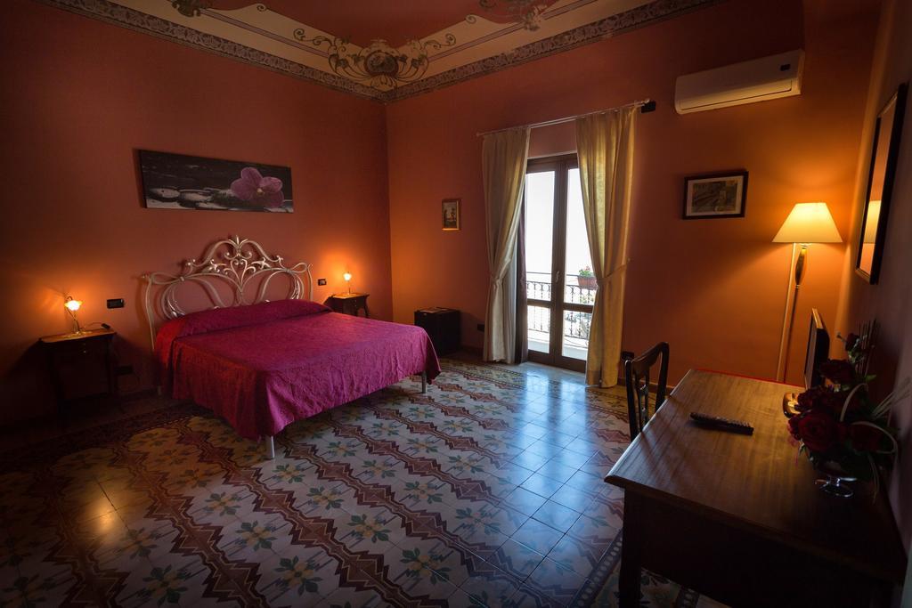 Bed And Breakfast Sotto Le Stelle Caltabellotta Стая снимка