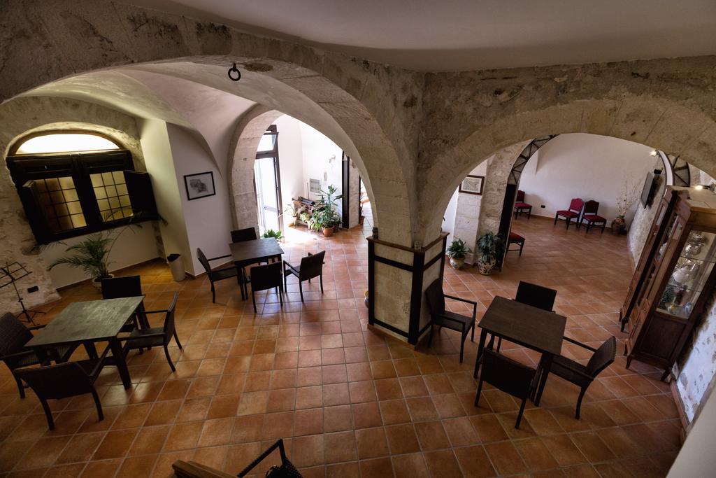Bed And Breakfast Sotto Le Stelle Caltabellotta Екстериор снимка