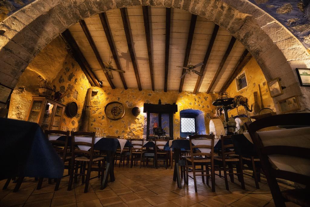 Bed And Breakfast Sotto Le Stelle Caltabellotta Екстериор снимка