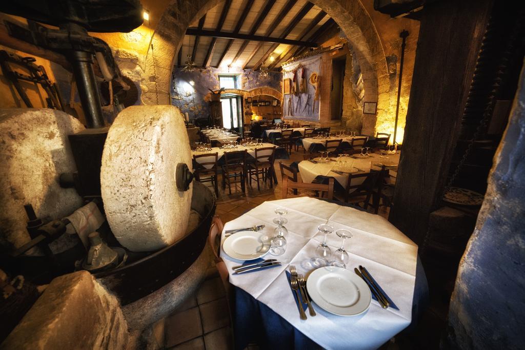 Bed And Breakfast Sotto Le Stelle Caltabellotta Екстериор снимка