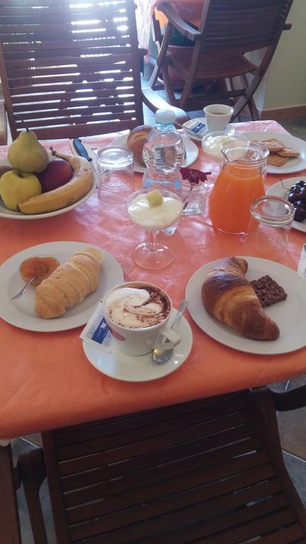 Bed And Breakfast Sotto Le Stelle Caltabellotta Екстериор снимка