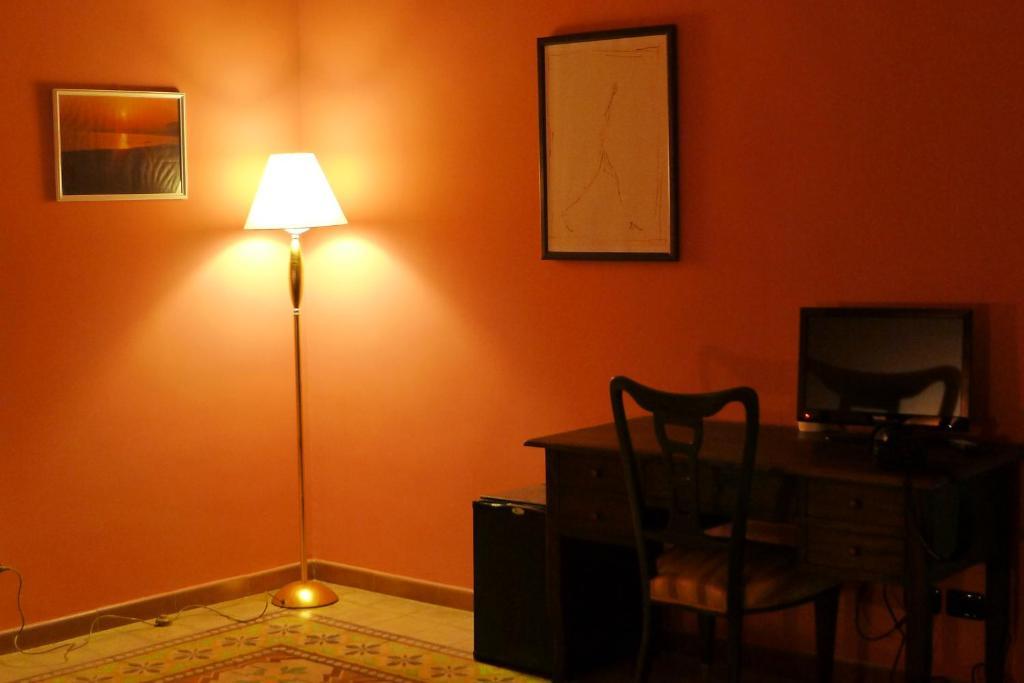 Bed And Breakfast Sotto Le Stelle Caltabellotta Екстериор снимка