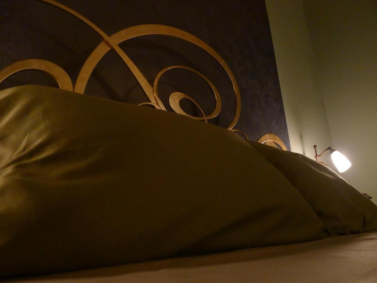 Bed And Breakfast Sotto Le Stelle Caltabellotta Стая снимка