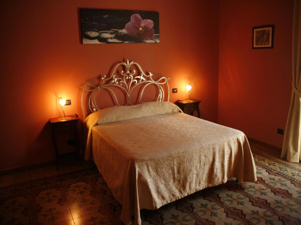 Bed And Breakfast Sotto Le Stelle Caltabellotta Стая снимка